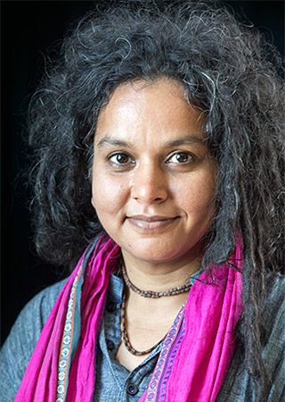 Má Parvathy Baul
