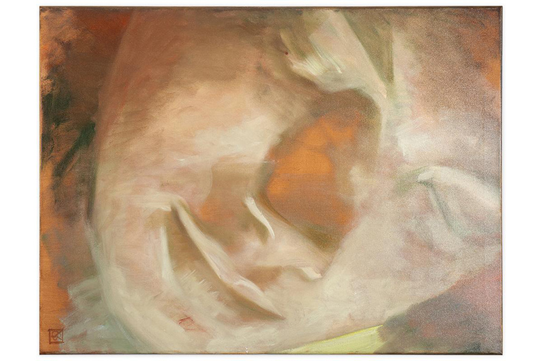 Golden Dreamer.