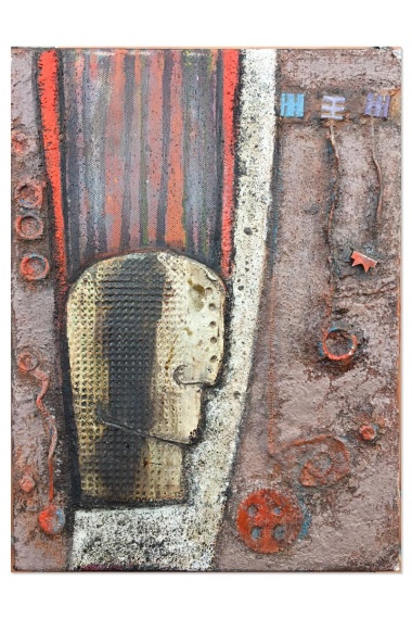 Perszóna No.8.