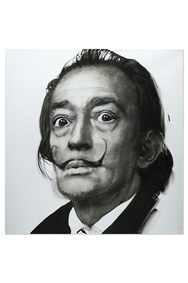 Dali.