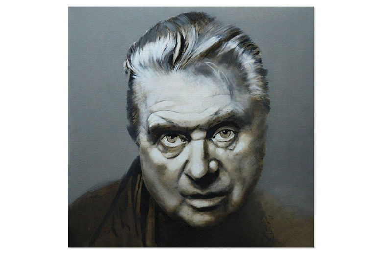 Francis Bacon.