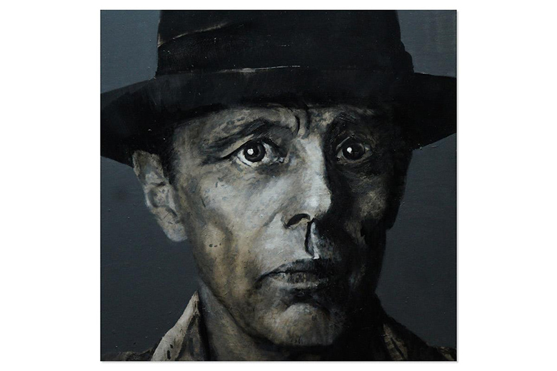 Joseph Beuys.