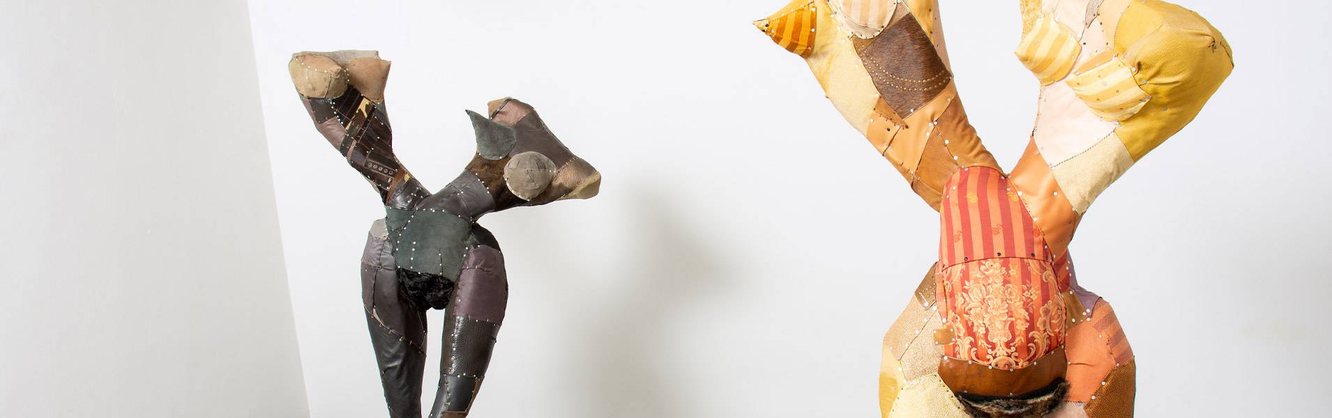 Femme Harmone contemporary art gallery